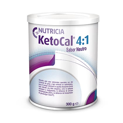 Ketocal Danone Colombia